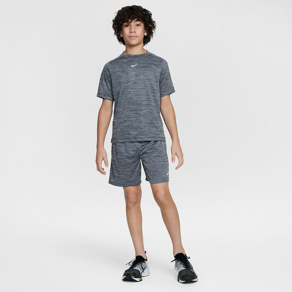 NIKE Multi Kids T-Shirt - Supersports Thailand Supersports Thailand