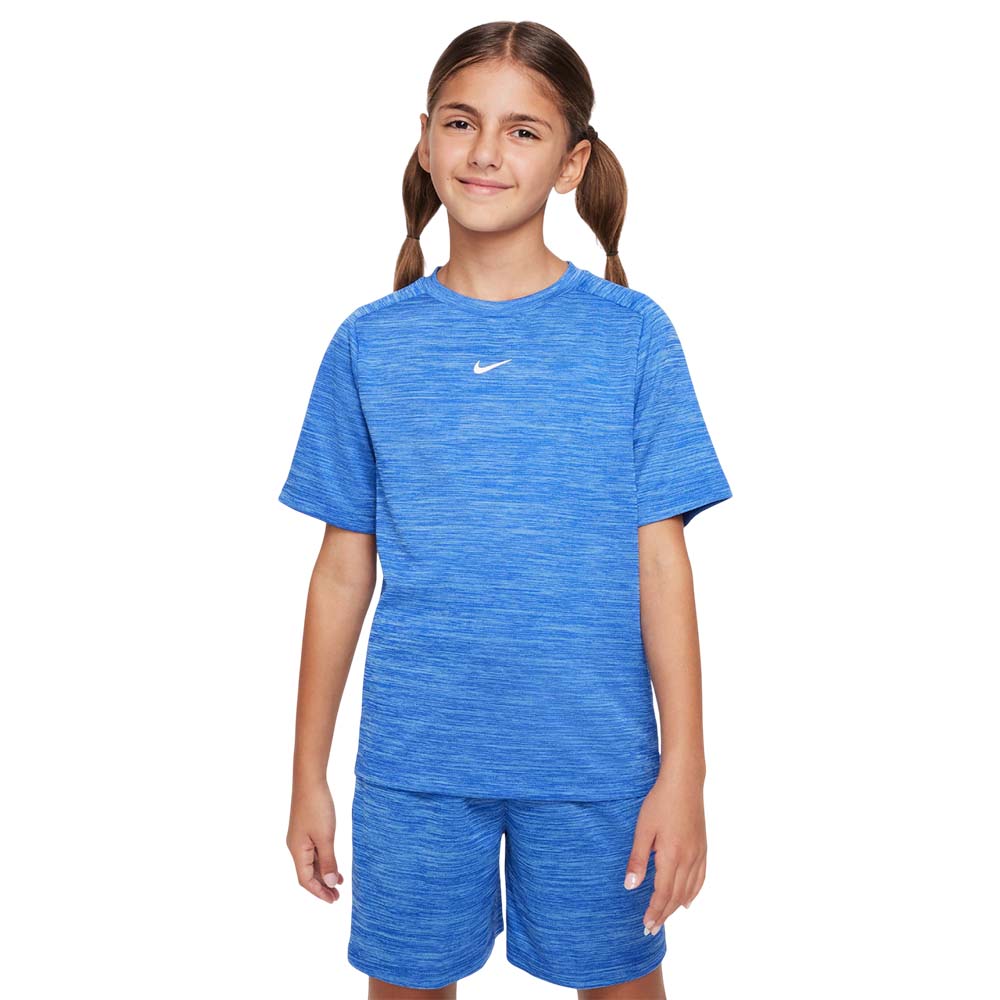 NIKE Multi เสื้อยืดเด็ก