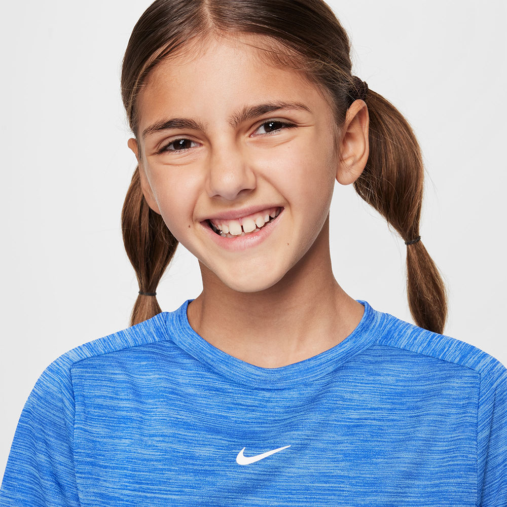 NIKE Multi เสื้อยืดเด็ก
