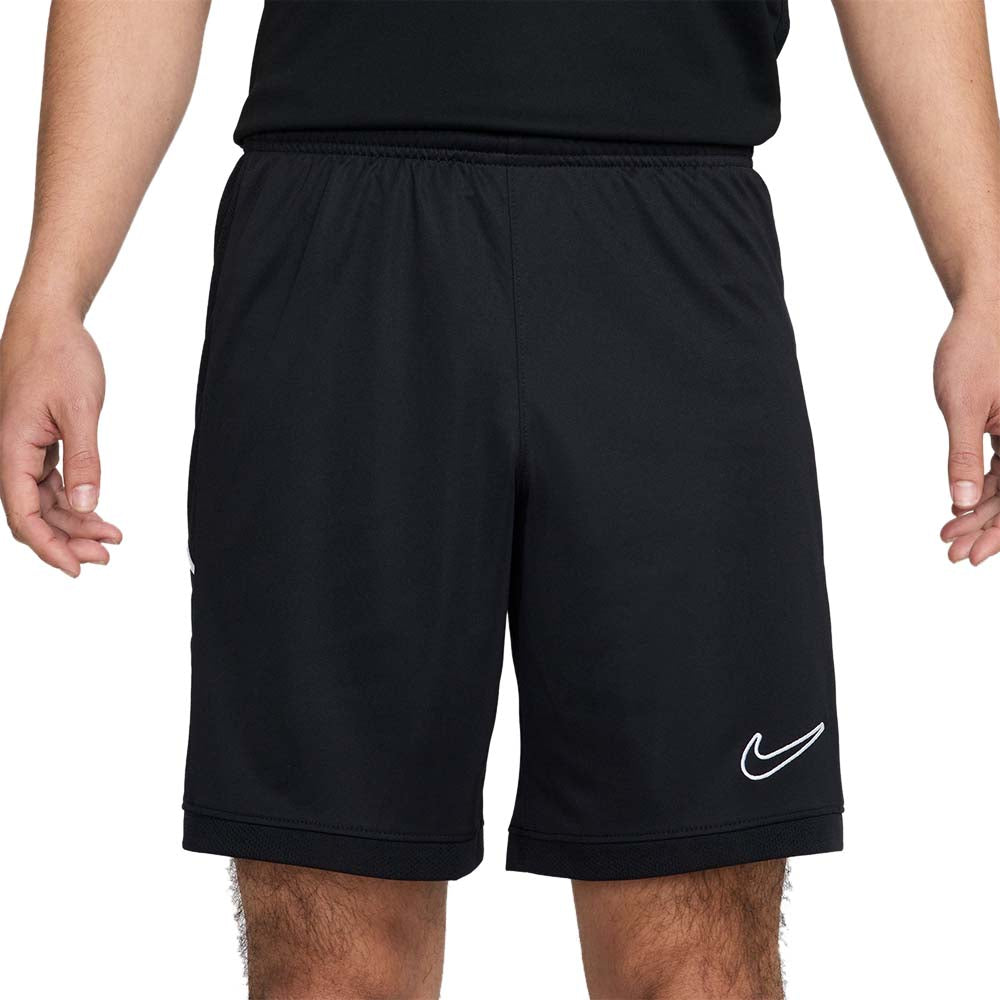 NIKE Dri-FIT Academy กางเกงฟุตบอลขาสั้นผู้ชาย