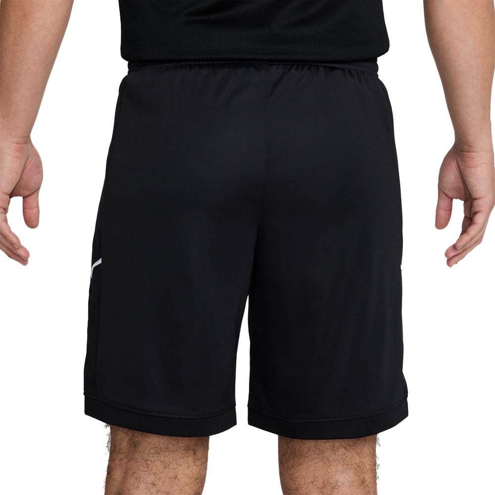 NIKE Dri-FIT Academy กางเกงฟุตบอลขาสั้นผู้ชาย