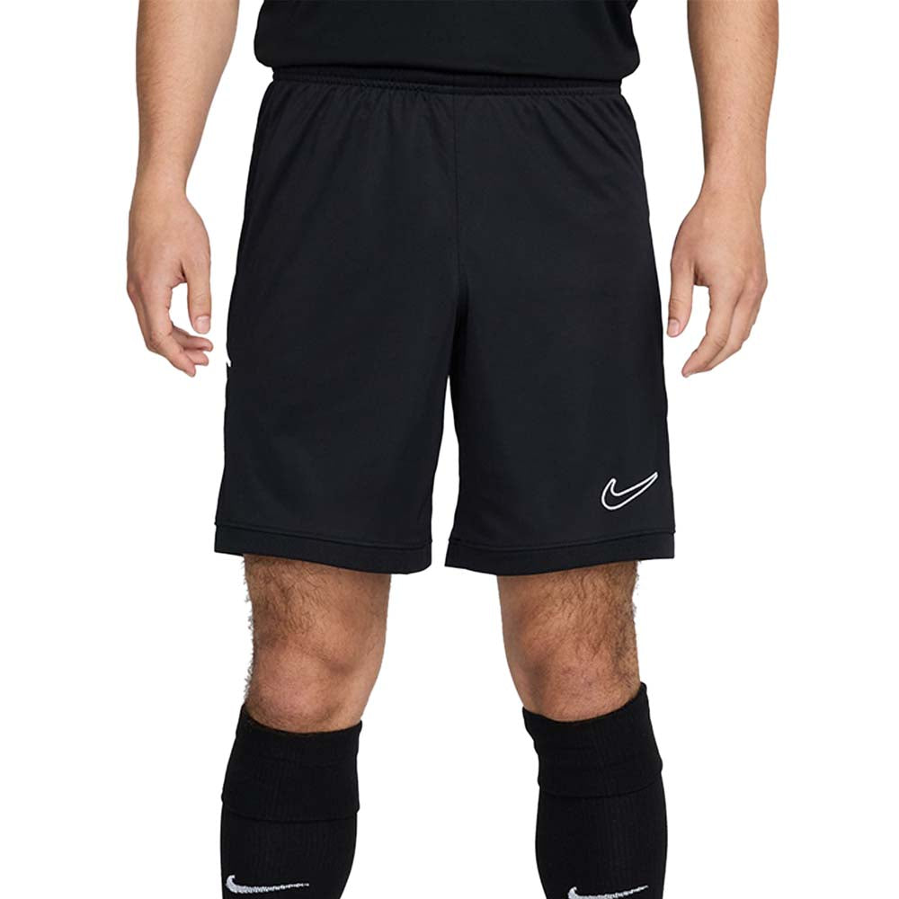 NIKE Dri-FIT Academy กางเกงฟุตบอลขาสั้นผู้ชาย