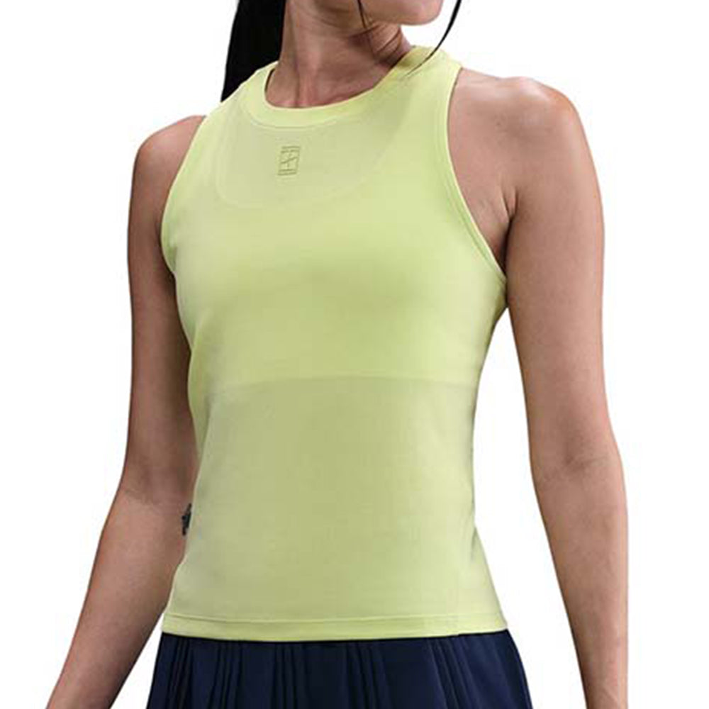 NIKE Court Advantage Dri-FIT Women's Tennis Tank - Supersports Thailand Supersports Thailand