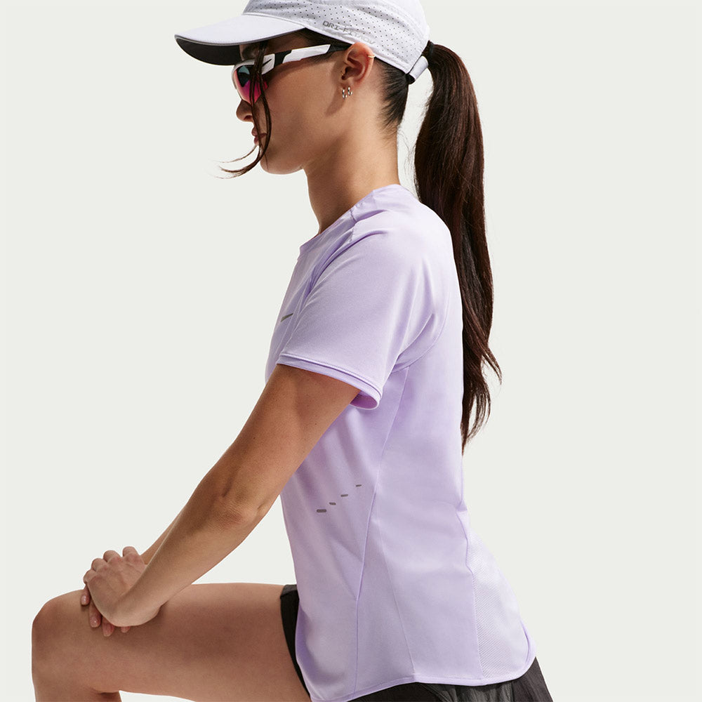 NIKE Swift Women's Running T-Shirt - Supersports Thailand Supersports Thailand