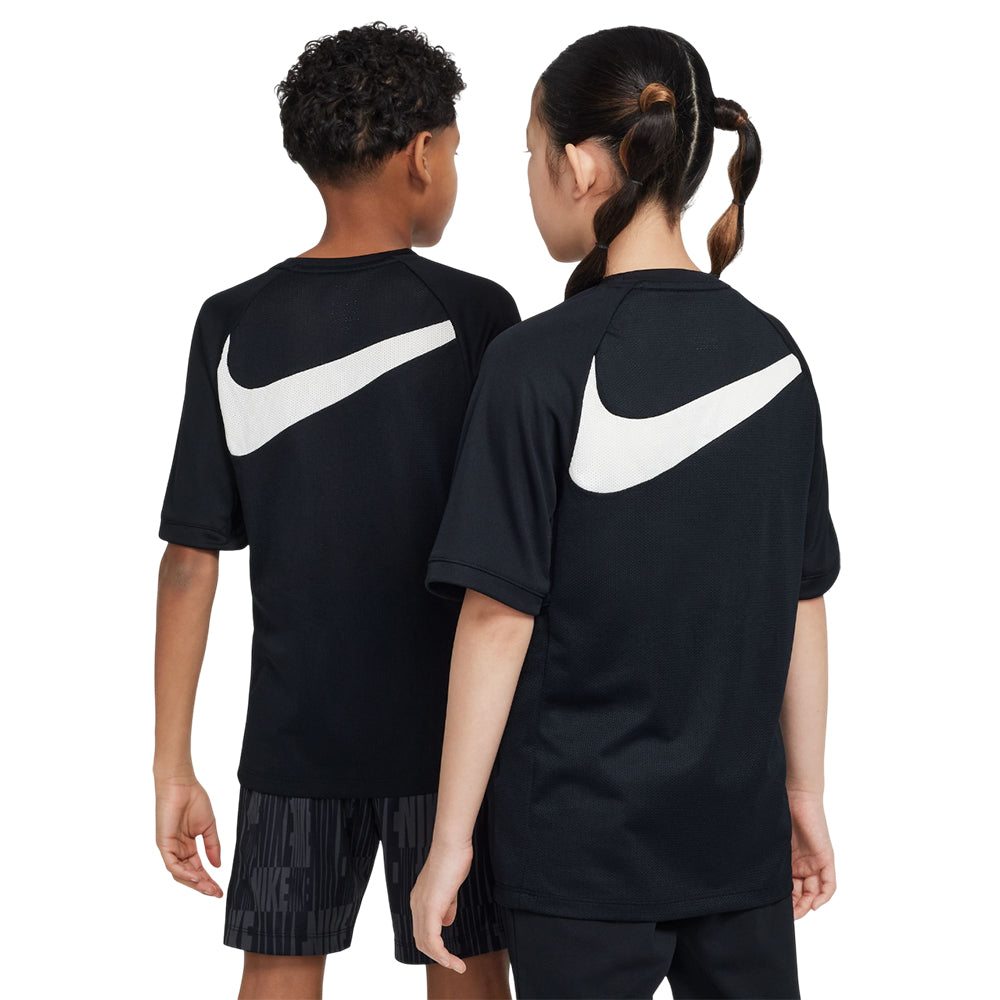 NIKE Academy เสื้อออกกำลังกายเด็ก