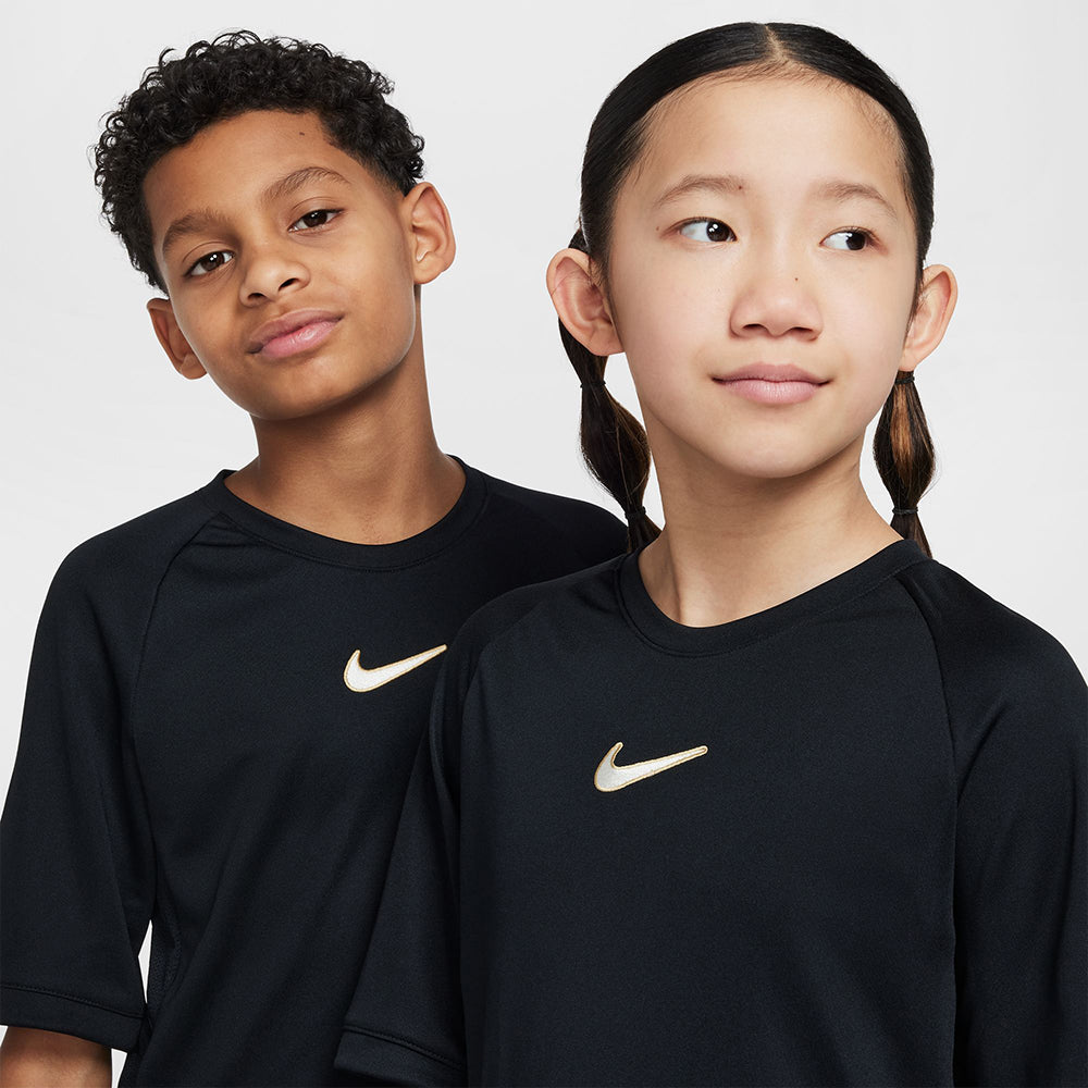 NIKE Academy เสื้อออกกำลังกายเด็ก
