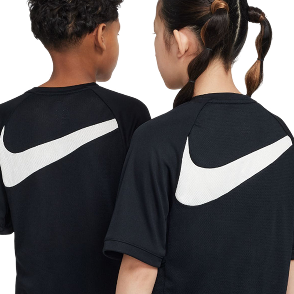 NIKE Academy เสื้อออกกำลังกายเด็ก