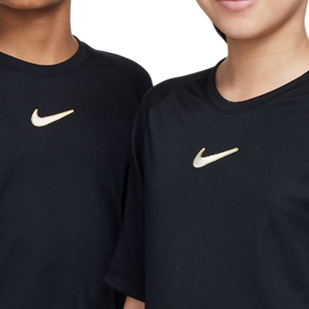 NIKE Academy เสื้อออกกำลังกายเด็ก