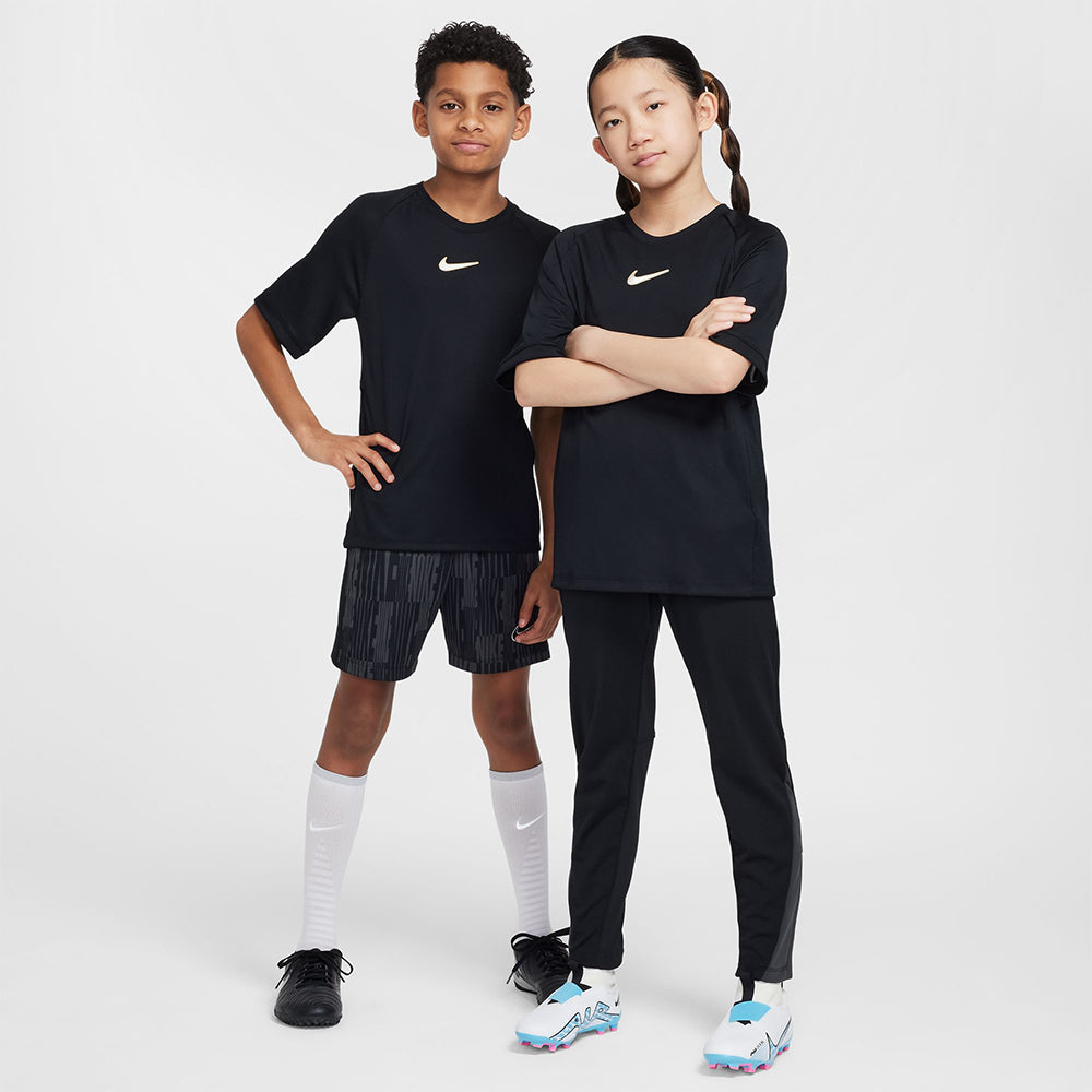 NIKE Academy เสื้อออกกำลังกายเด็ก