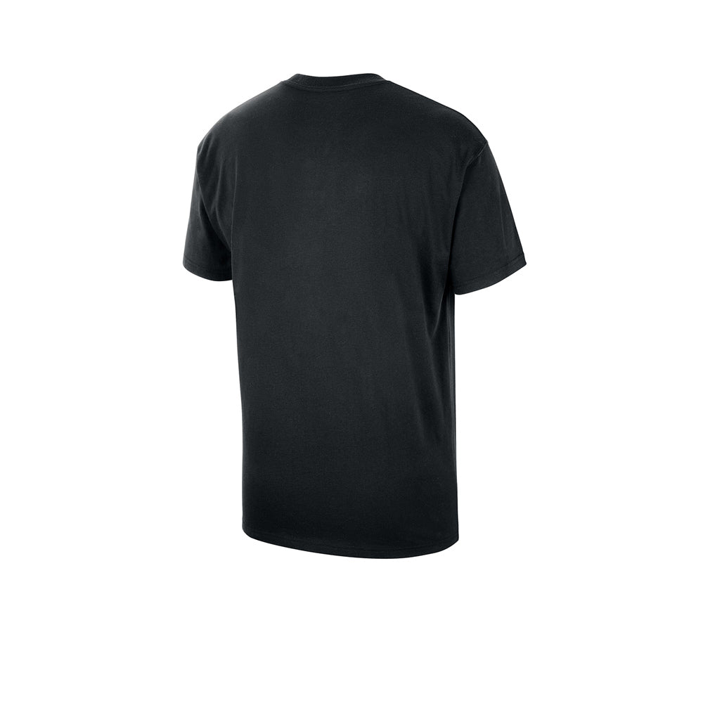 NIKE Chicago Bulls Courtside เสื้อยืดผู้ชาย