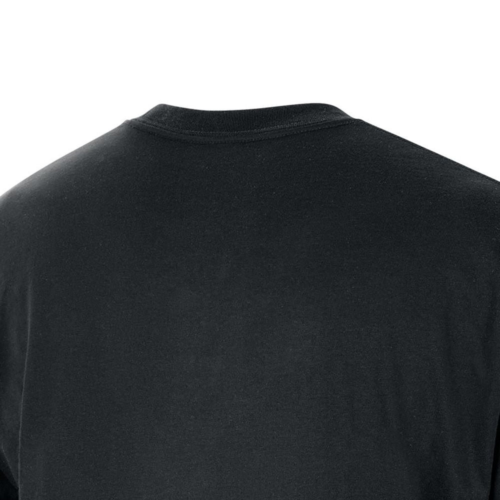 NIKE Chicago Bulls Courtside เสื้อยืดผู้ชาย