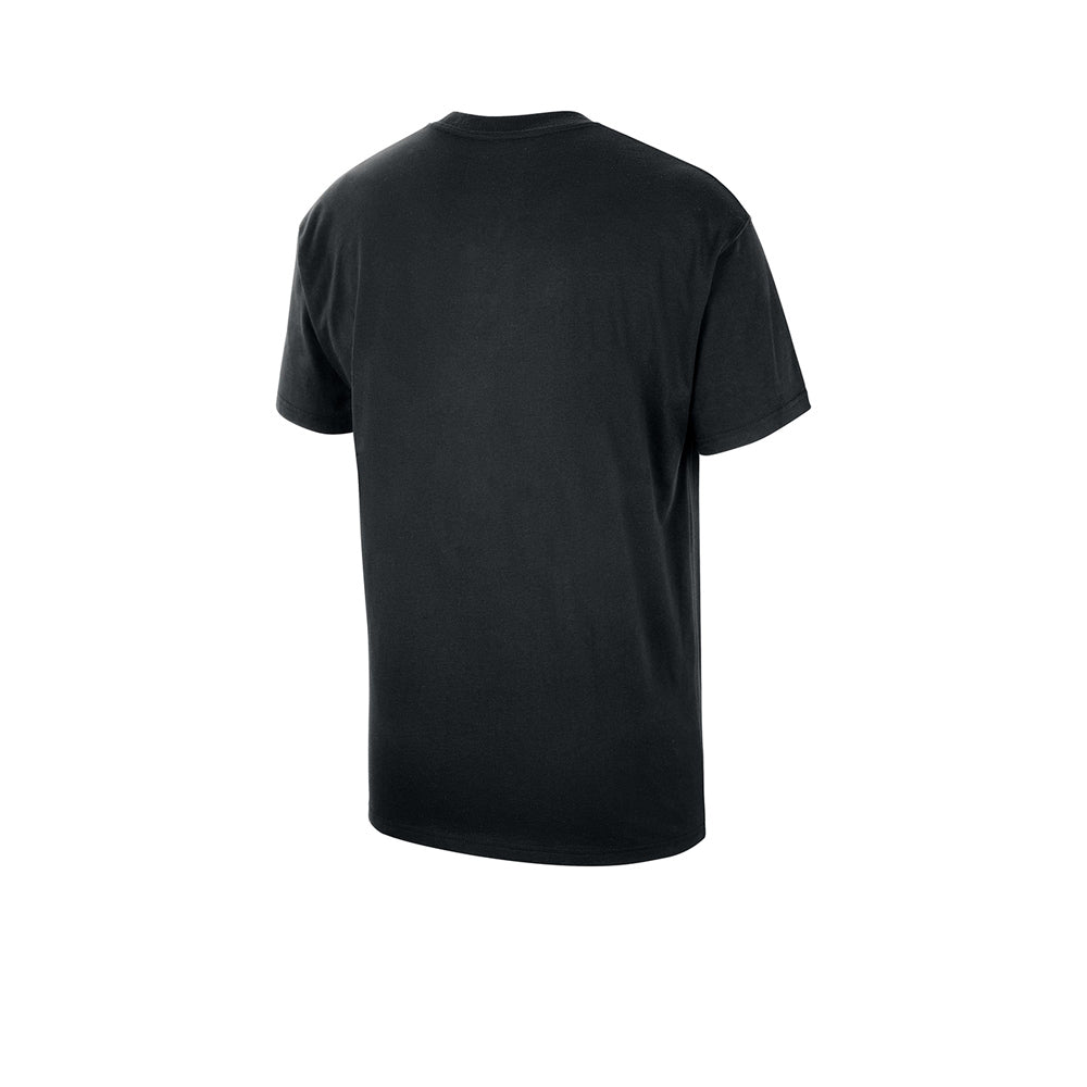 NIKE Golden State Warriors Courtside เสื้อยืดผู้ชาย