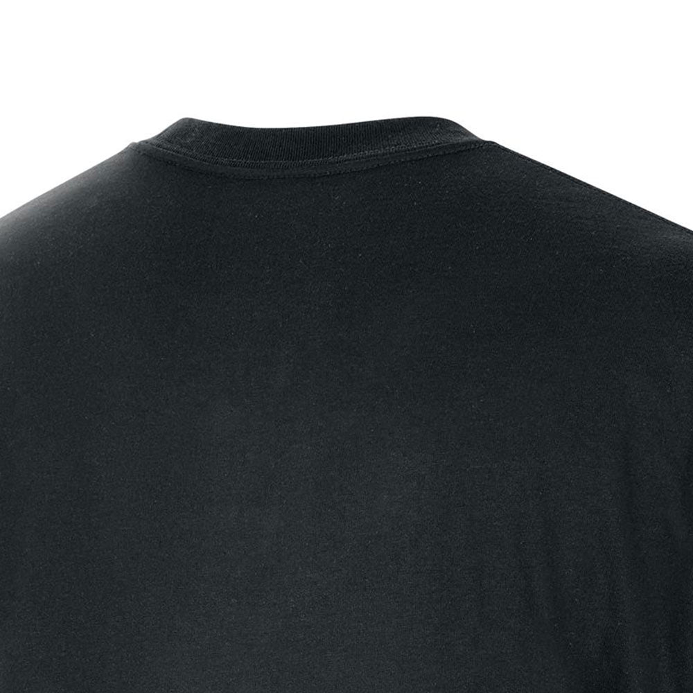 NIKE Golden State Warriors Courtside เสื้อยืดผู้ชาย