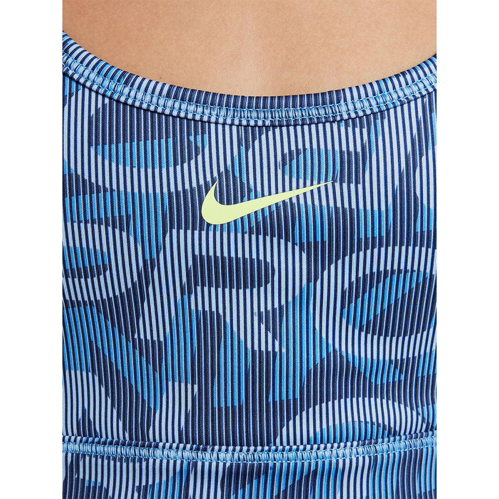 NIKE Pro Reversible Girls Sports Bra - Supersports Thailand Supersports Thailand