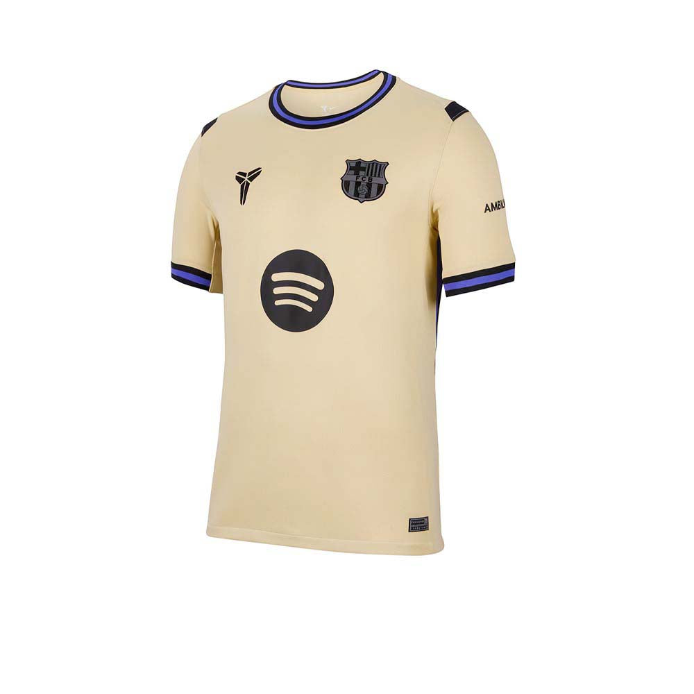 NIKE Men's FC Barcelona Away Stadium 2025/26 Jersey