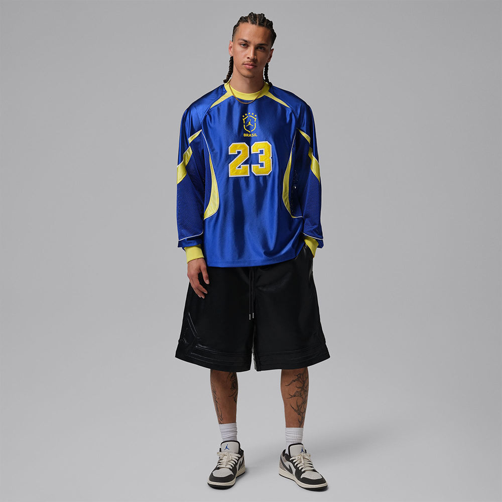 NIKE Jordan Goalie Men's Basketball T-Shirts - Supersports Thailand Supersports Thailand