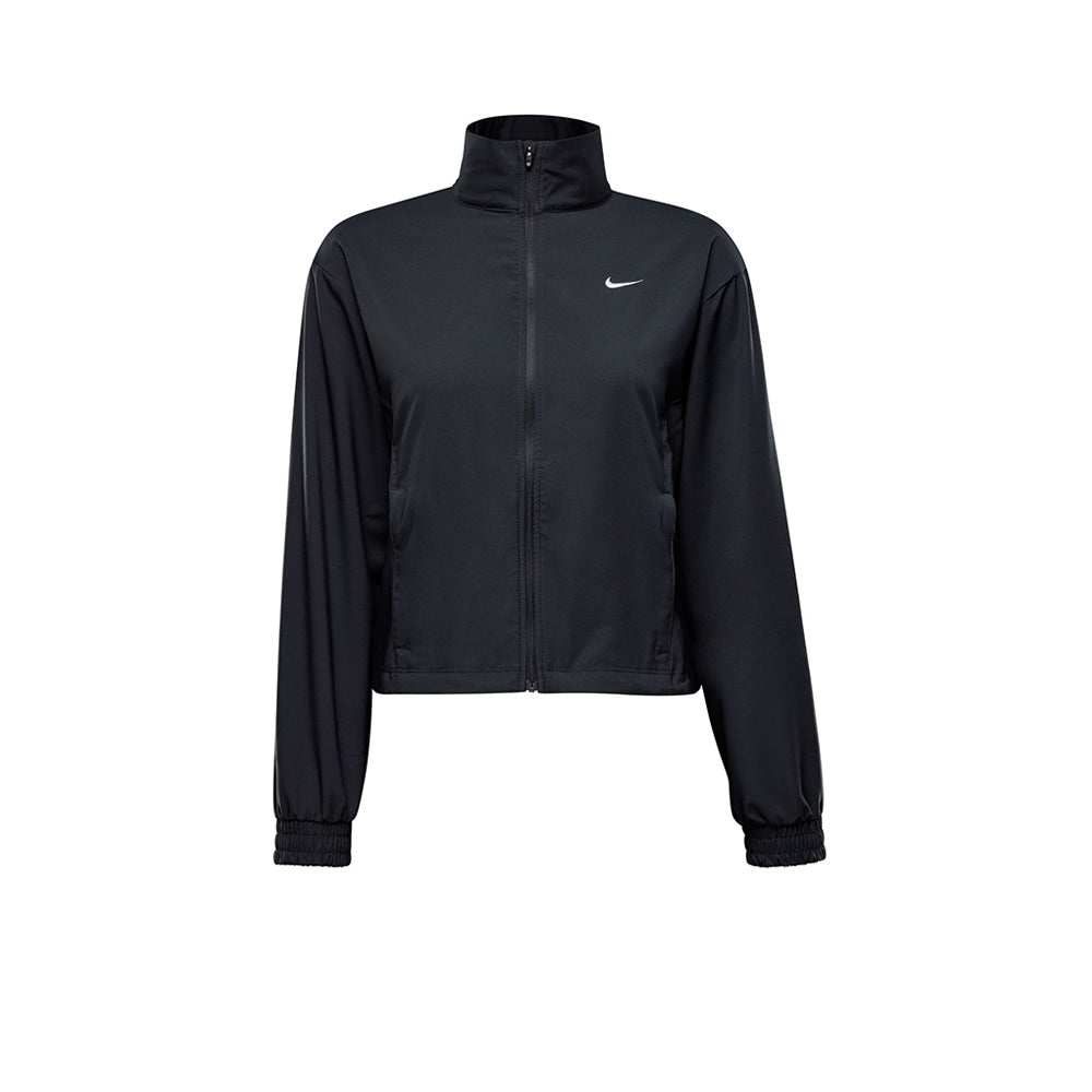 NIKE One Relaxed เสื้อแจ็คเก็ตออกกำลังกายผู้หญิง