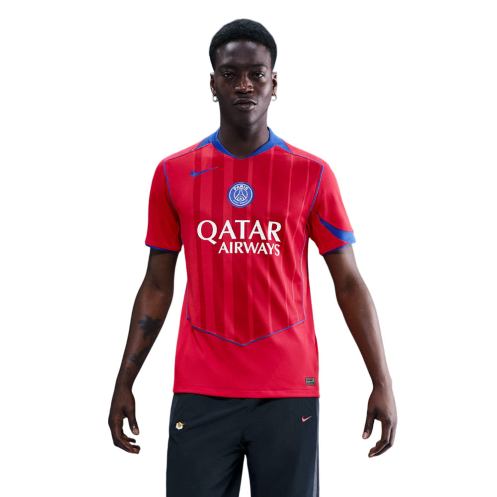 NIKE Men's Paris Saint-Germain Third Stadium 2025/26 Jersey