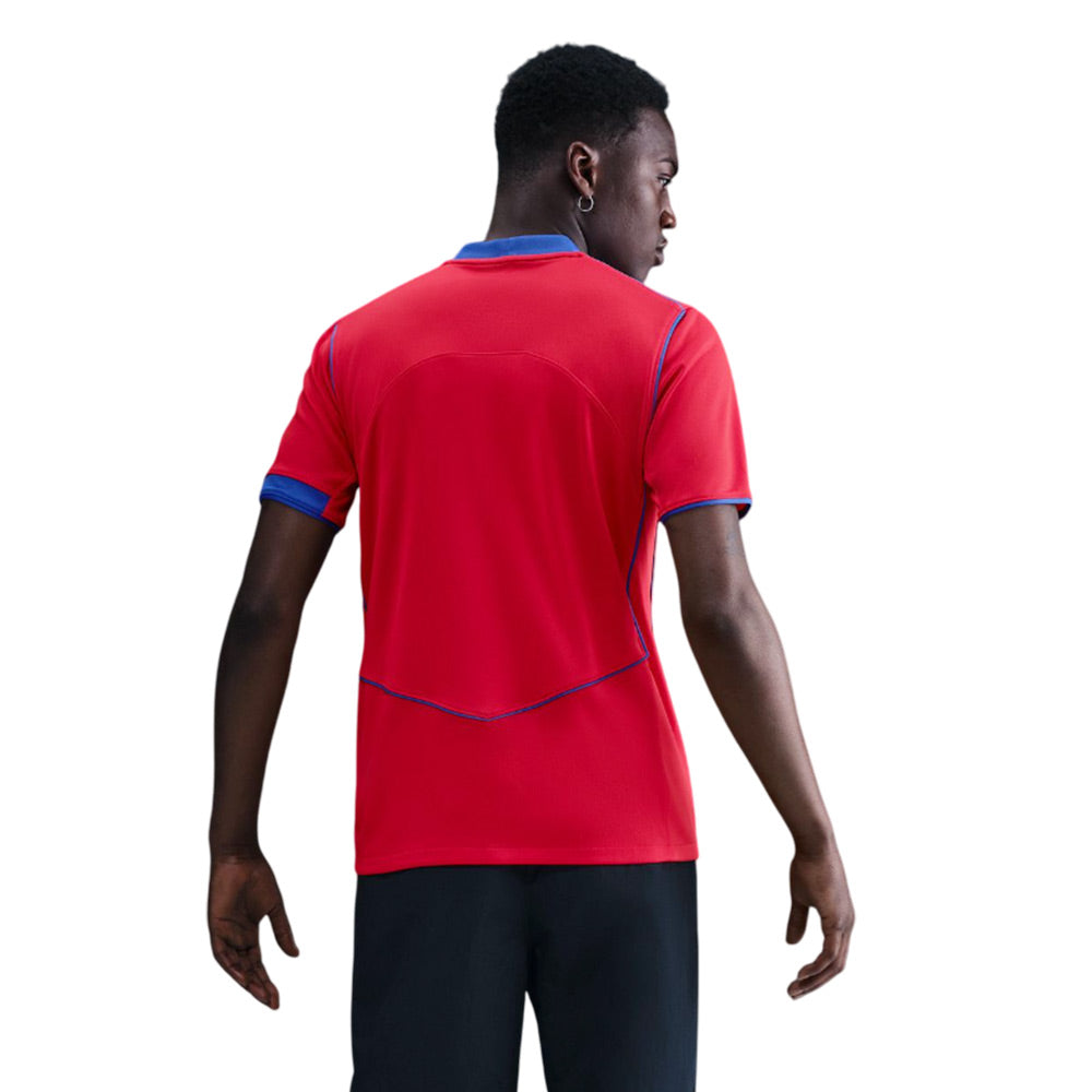 NIKE Men's Paris Saint-Germain Third Stadium 2025/26 Jersey