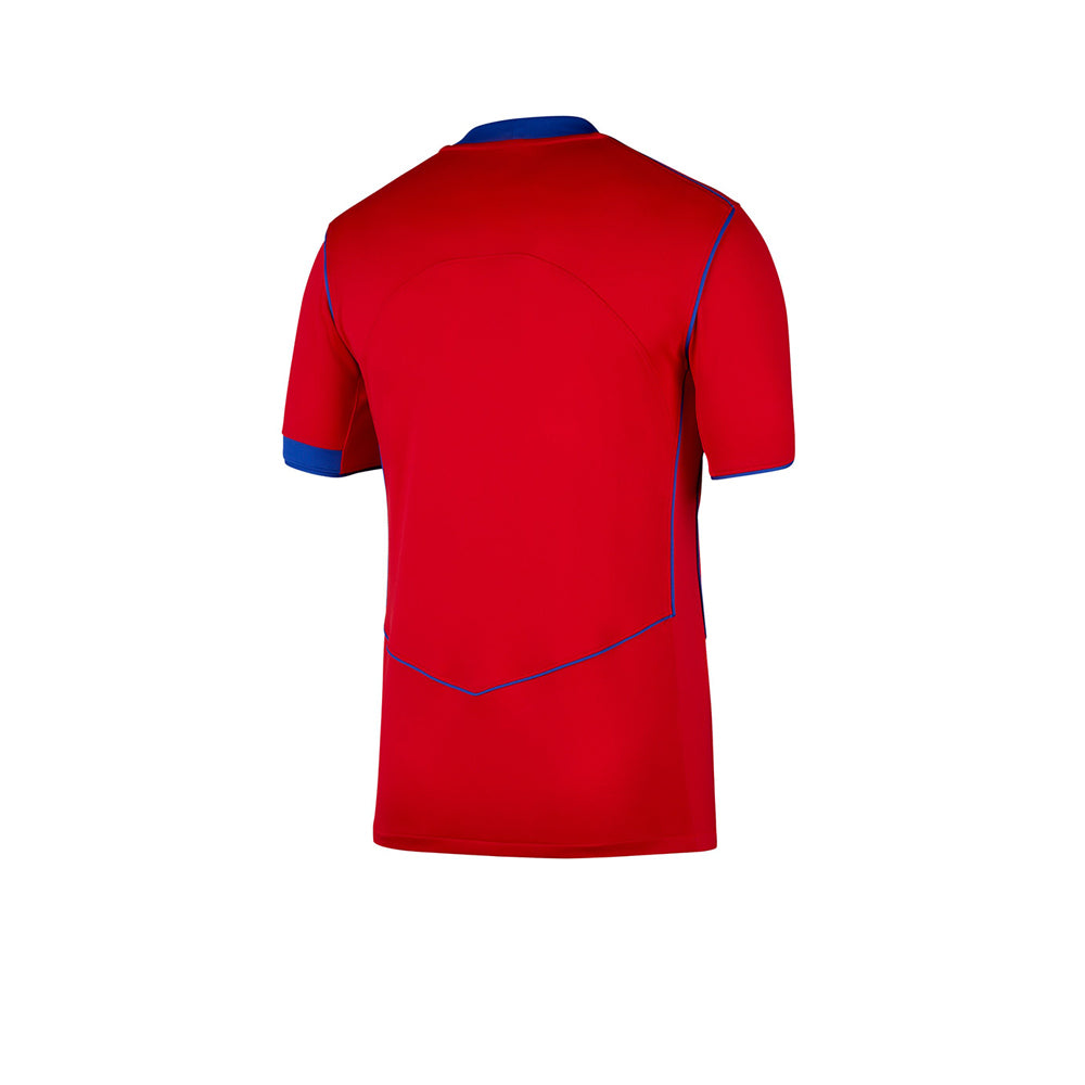 NIKE Men's Paris Saint-Germain Third Stadium 2025/26 Jersey