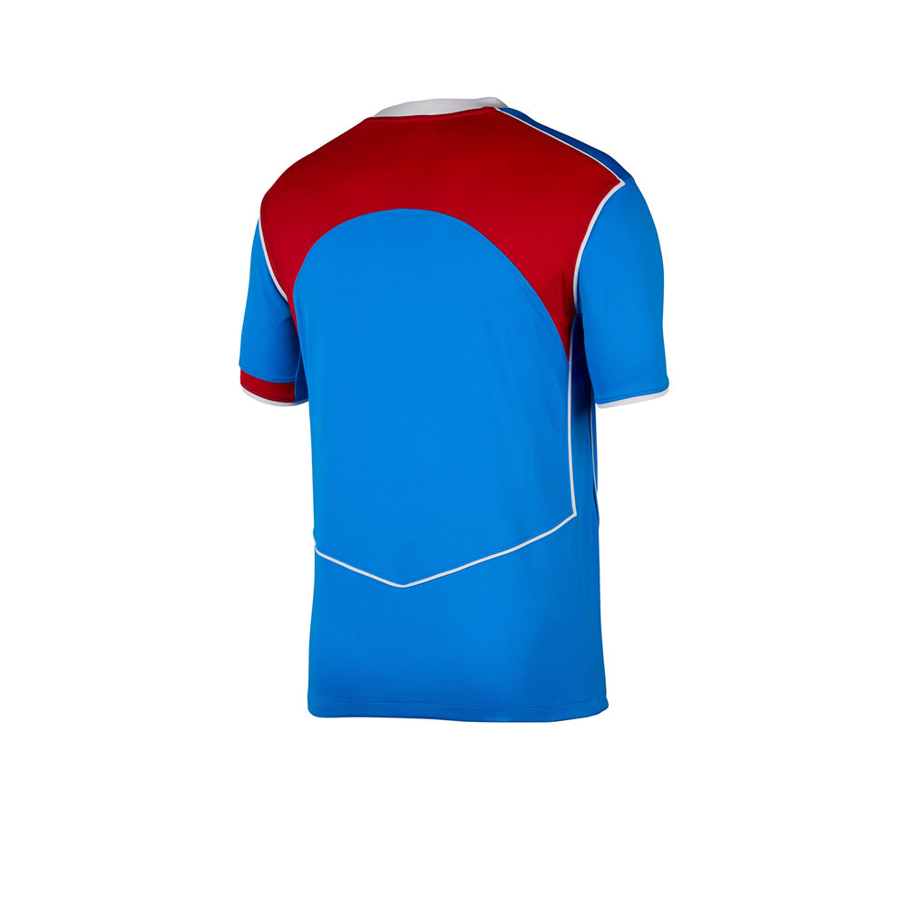 NIKE เสื้อแข่งผู้ชายทีมแอตเลติโก มาดริด ชุดที่สาม เกรด Stadium ฤดูกาล 2025/26