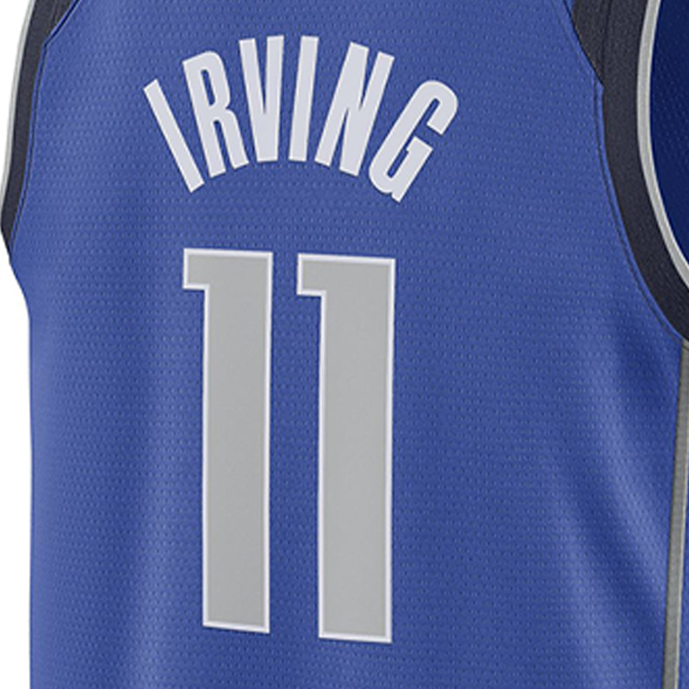 NIKE Dallas Mavericks Icon Edition 2022/23 Men's Basketball Tank - Supersports Thailand Supersports Thailand