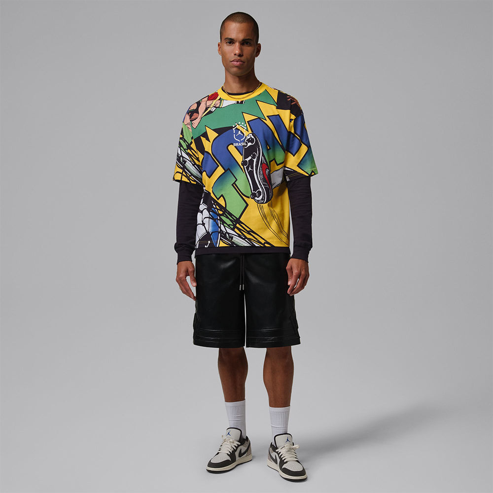 NIKE Jordan Essentials Men's Basketball T-Shirt - Supersports Thailand Supersports Thailand