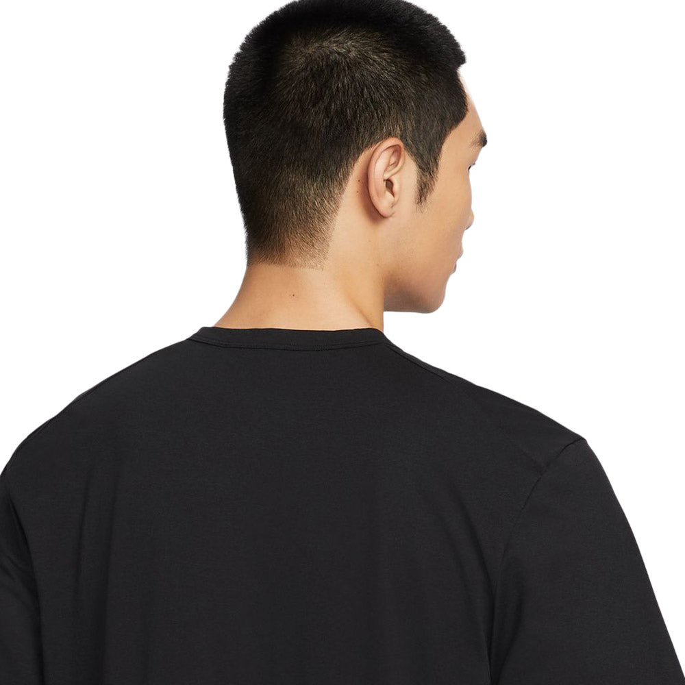 NIKE Dri-FIT UV Hyverse เสื้อออกกำลังกายผู้ชาย