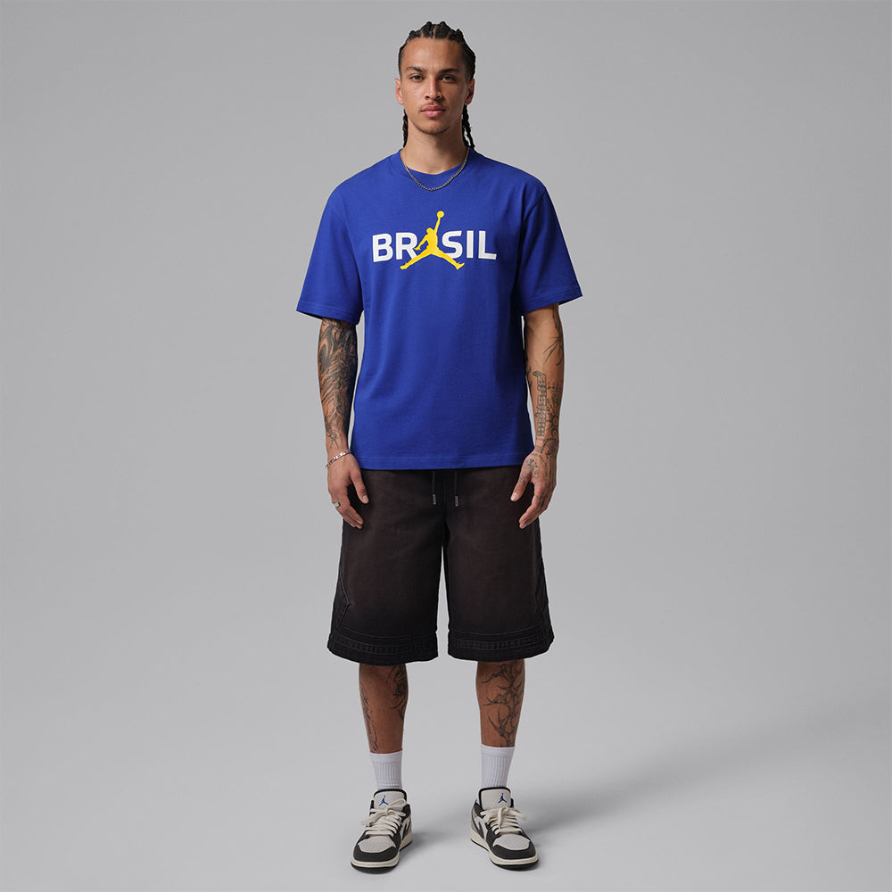 NIKE Air Jordan 85 Men's Basketball T-Shirt - Supersports Thailand Supersports Thailand
