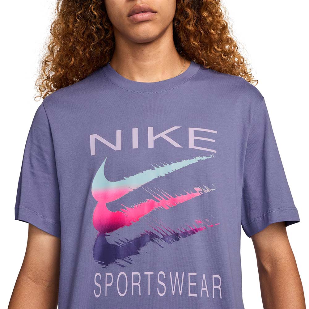 NIKE Sportswear Men's T-Shirt - Supersports Thailand Supersports Thailand