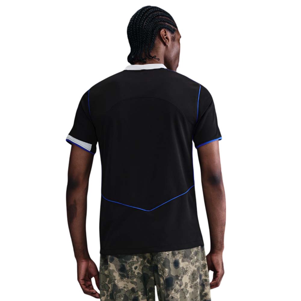 NIKE เสื้อแข่งผู้ชายทีมเชลซี ชุดที่สาม เกรด Stadium ฤดูกาล 2025/26