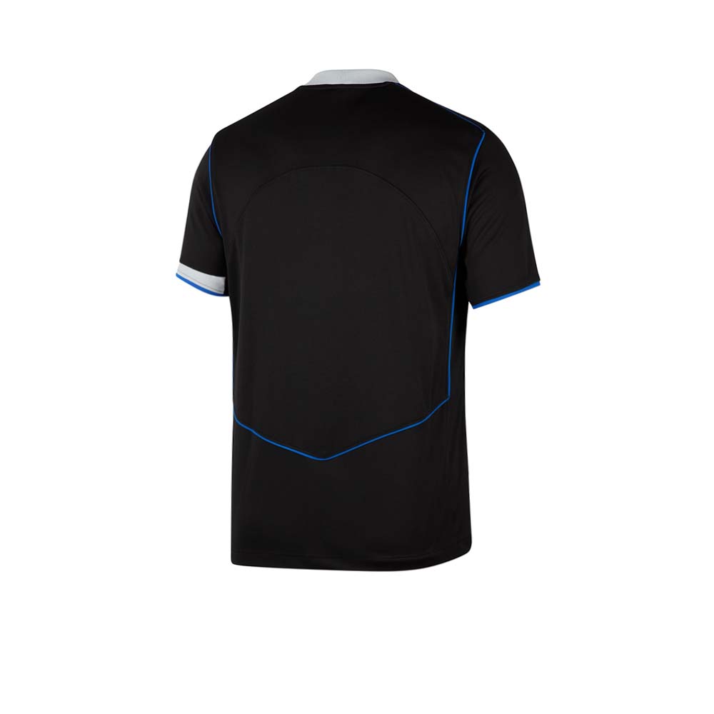 NIKE เสื้อแข่งผู้ชายทีมเชลซี ชุดที่สาม เกรด Stadium ฤดูกาล 2025/26