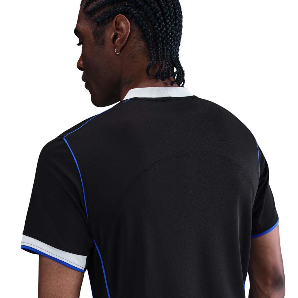 NIKE เสื้อแข่งผู้ชายทีมเชลซี ชุดที่สาม เกรด Stadium ฤดูกาล 2025/26