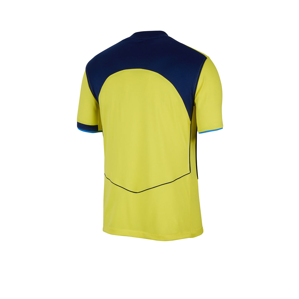 NIKE เสื้อแข่งผู้ชายทีมทอตนัมฮอตสเปอร์ ชุดที่สาม เกรด Stadium ฤดูกาล 2025/26
