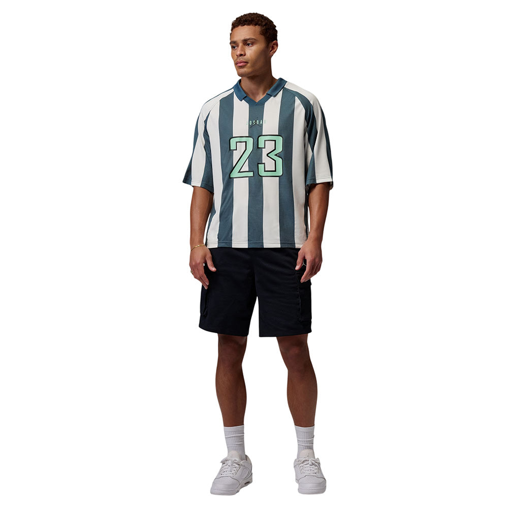 NIKE Jordan Brooklyn เสื้อบาสเกตบอลผู้ชาย Supersports Thailand
