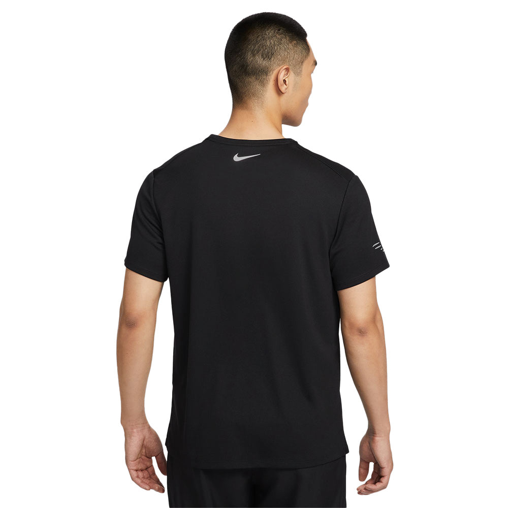 NIKE Miler Flash เสื้อวิ่งผู้ชาย