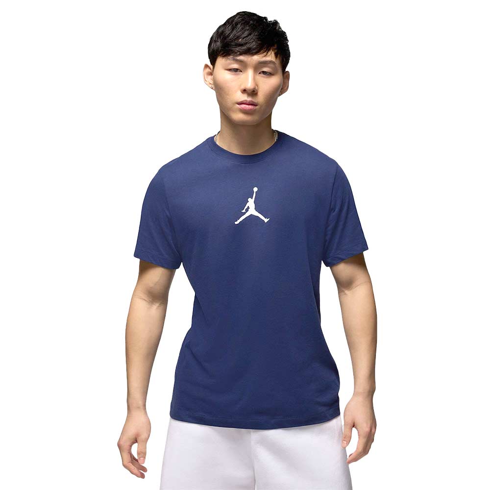 NIKE Jordan Jumpman Men's Basketball T-Shirt