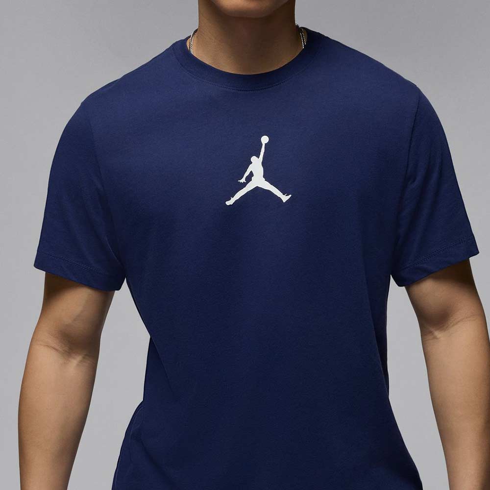 NIKE Jordan Jumpman Men's Basketball T-Shirt