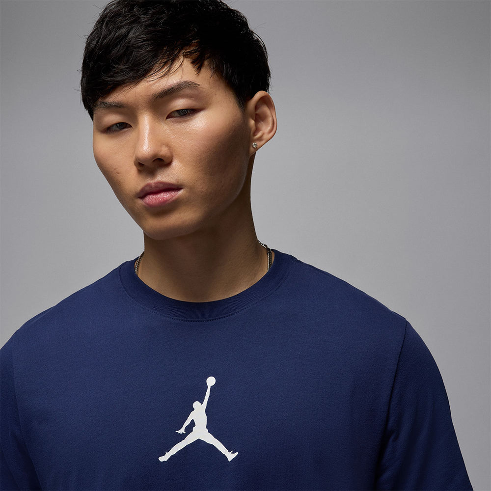 NIKE Jordan Jumpman Men's Basketball T-Shirt