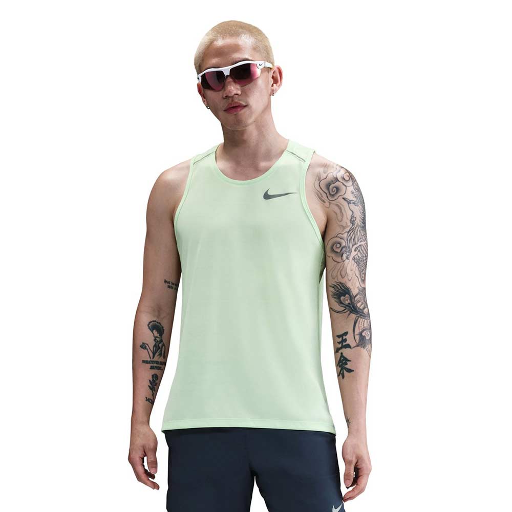 NIKE Dri-FIT Stride Men's Running Shorts
