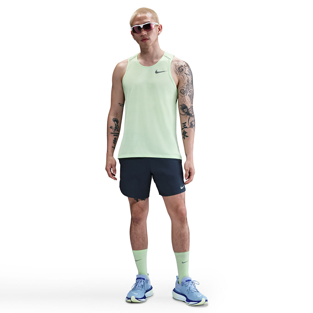 NIKE Dri-FIT Stride Men's Running Shorts - Supersports Thailand Supersports Thailand