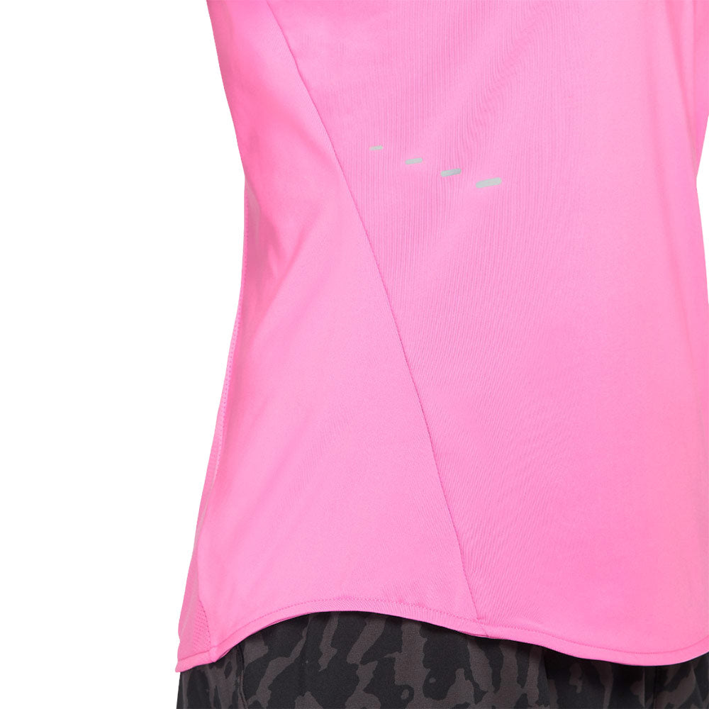 NIKE Swift เสื้อวิ่งผู้หญิง