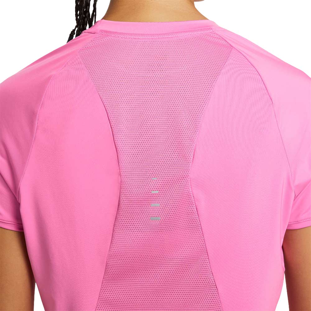 NIKE Swift เสื้อวิ่งผู้หญิง