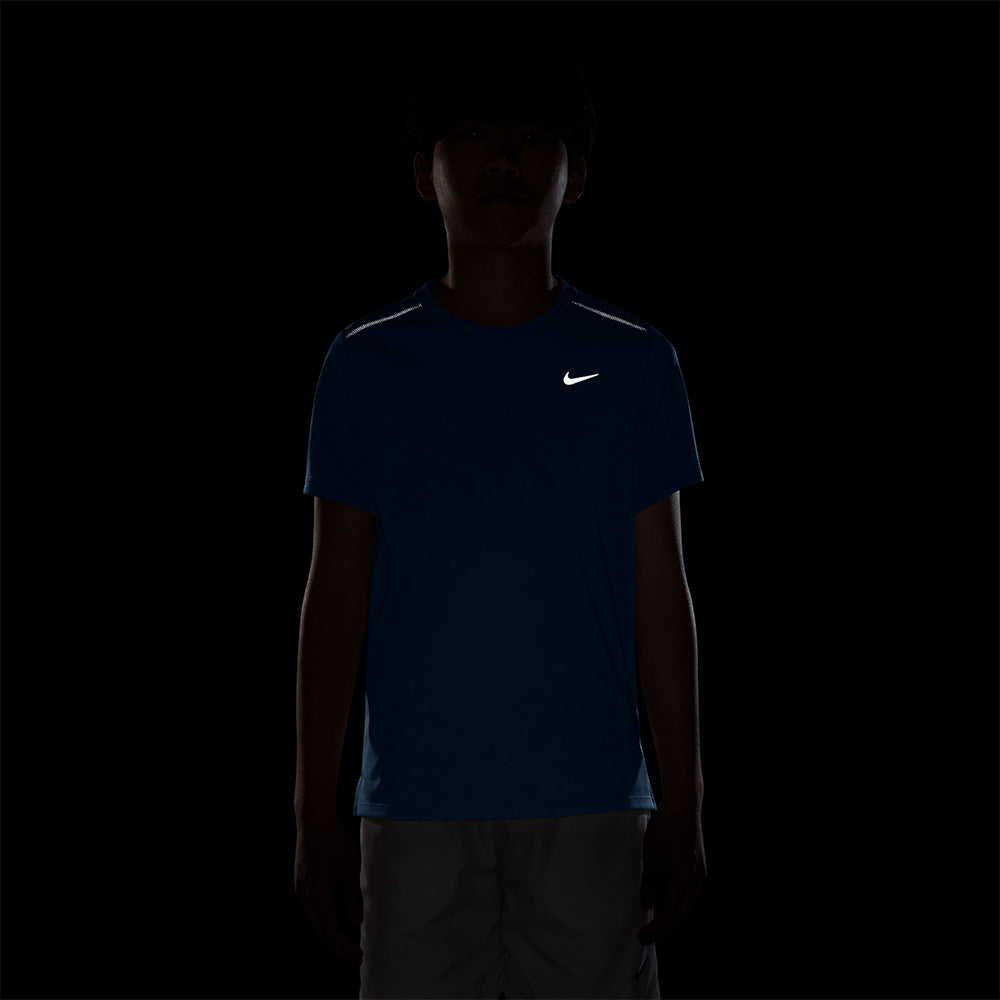 NIKE Miler เสื้อยืดเด็ก Supersports Thailand