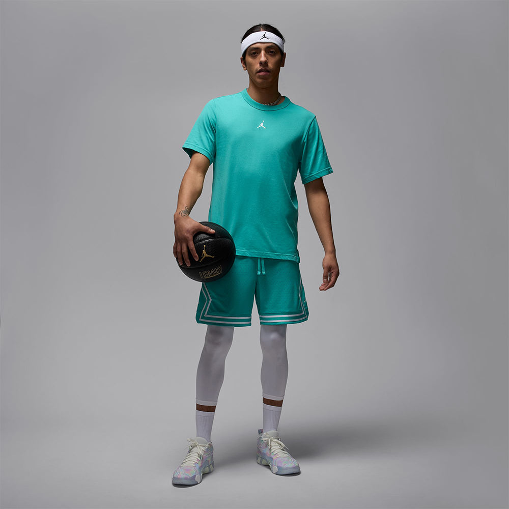 NIKE Jordan Sport Men's Basketball T-Shirt - Supersports Thailand Supersports Thailand