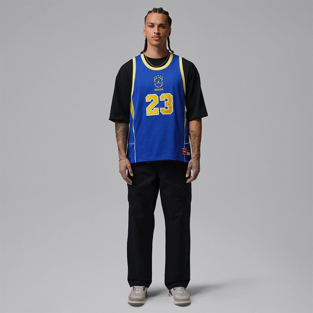 NIKE Jordan Essentials Men's Basketball Tank - Supersports Thailand Supersports Thailand