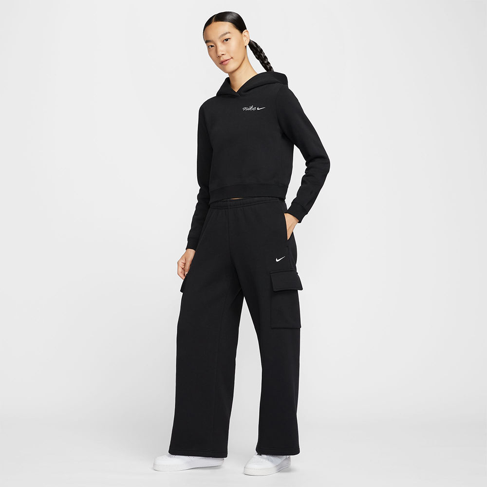 NIKE Sportswear Phoenix Fleece Women's Lifestyle Pants - Supersports Thailand Supersports Thailand