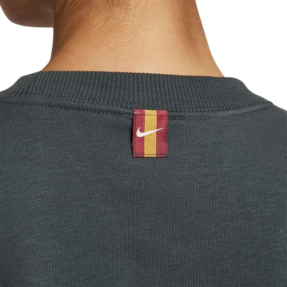 NIKE Sportswear Phoenix Fleece Women's T-Shirt - Supersports Thailand Supersports Thailand