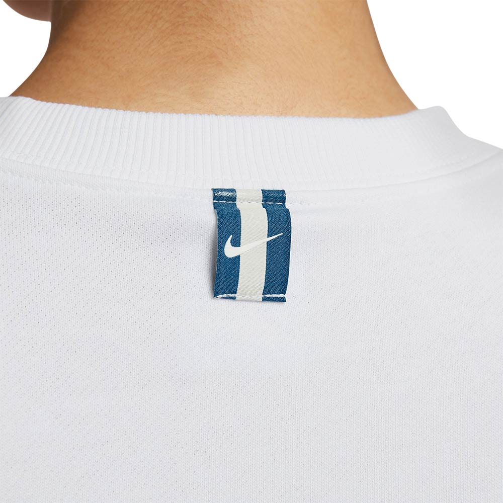 NIKE Sportswear Phoenix Fleece เสื้อยืดผู้หญิง