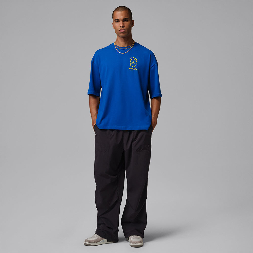 NIKE Air Jordan 85 Oversized Graphic Men's Basketball T-Shirt - Supersports Thailand Supersports Thailand